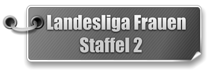 Landesliga Frauen            Staffel 2